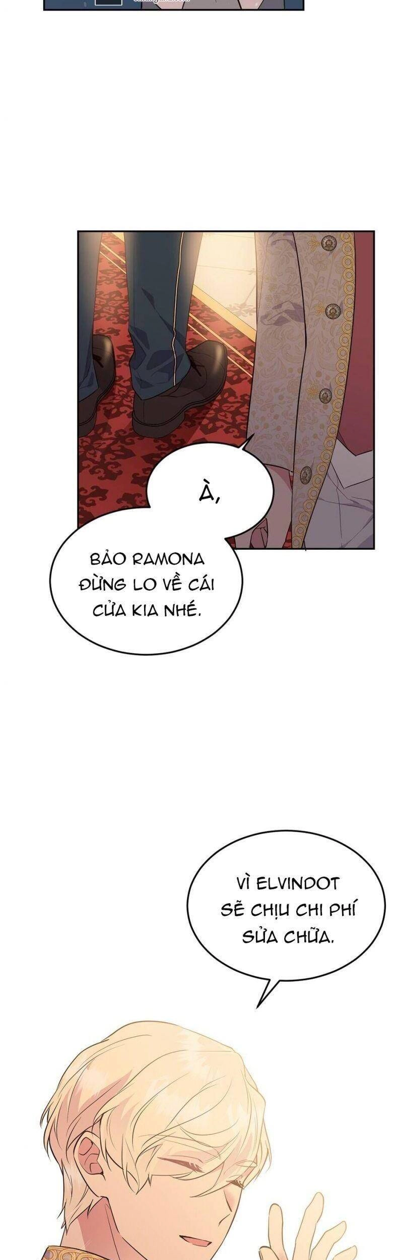 Mục Tiêu Là Cuộc Sống Hoàn Hảo Bất Khả Xâm Phạm Chapter 73 - 48