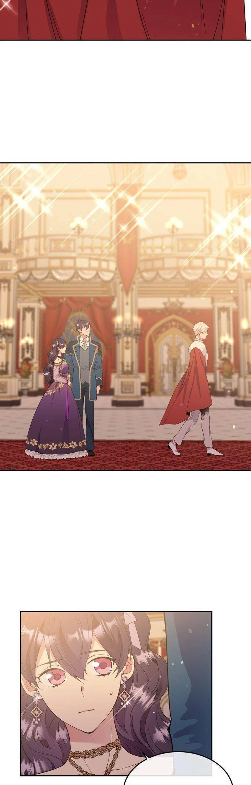 Mục Tiêu Là Cuộc Sống Hoàn Hảo Bất Khả Xâm Phạm Chapter 73 - 50