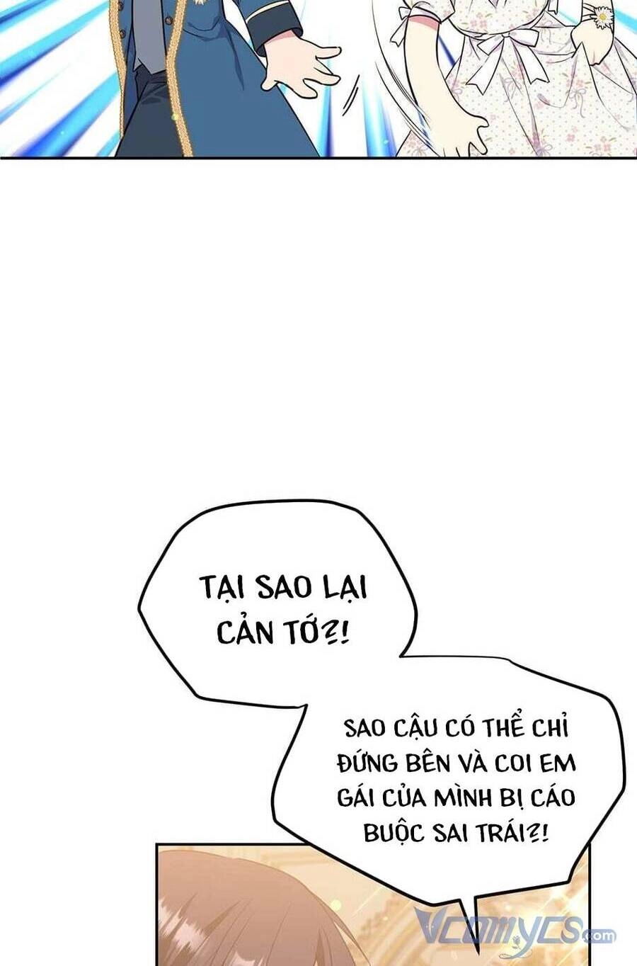 Mục Tiêu Là Cuộc Sống Hoàn Hảo Bất Khả Xâm Phạm Chapter 74 - 5