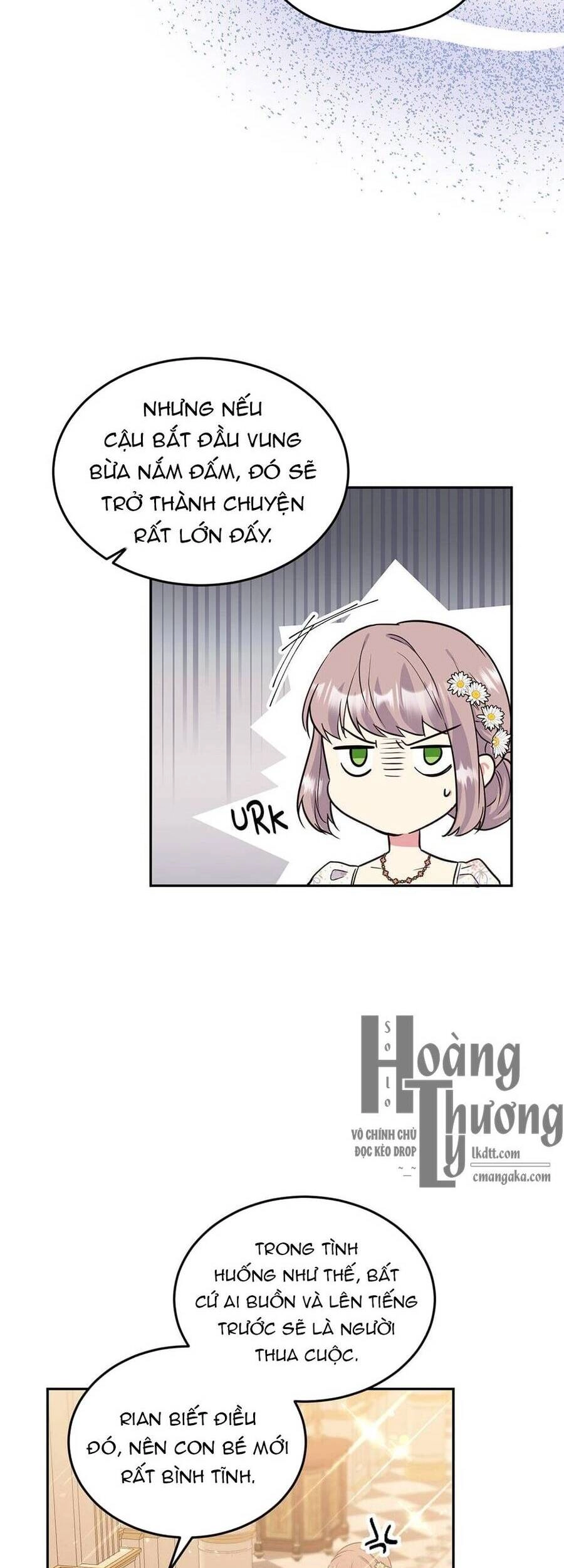 Mục Tiêu Là Cuộc Sống Hoàn Hảo Bất Khả Xâm Phạm Chapter 74 - 7
