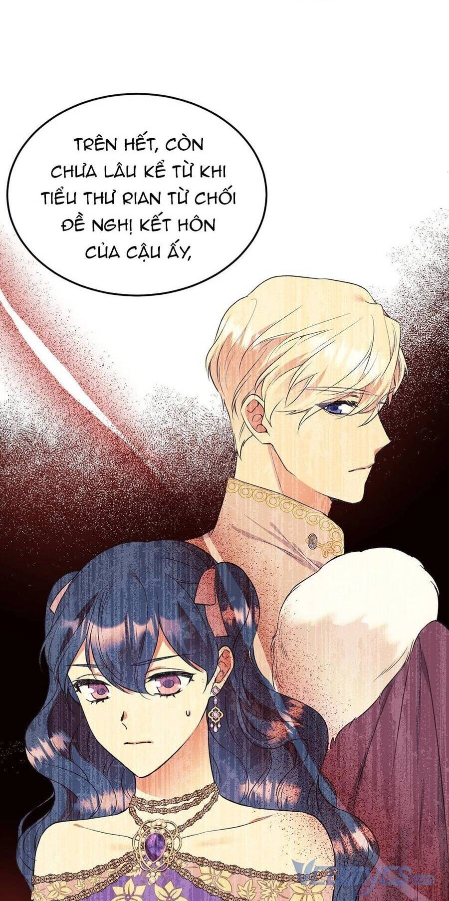 Mục Tiêu Là Cuộc Sống Hoàn Hảo Bất Khả Xâm Phạm Chapter 74 - 13