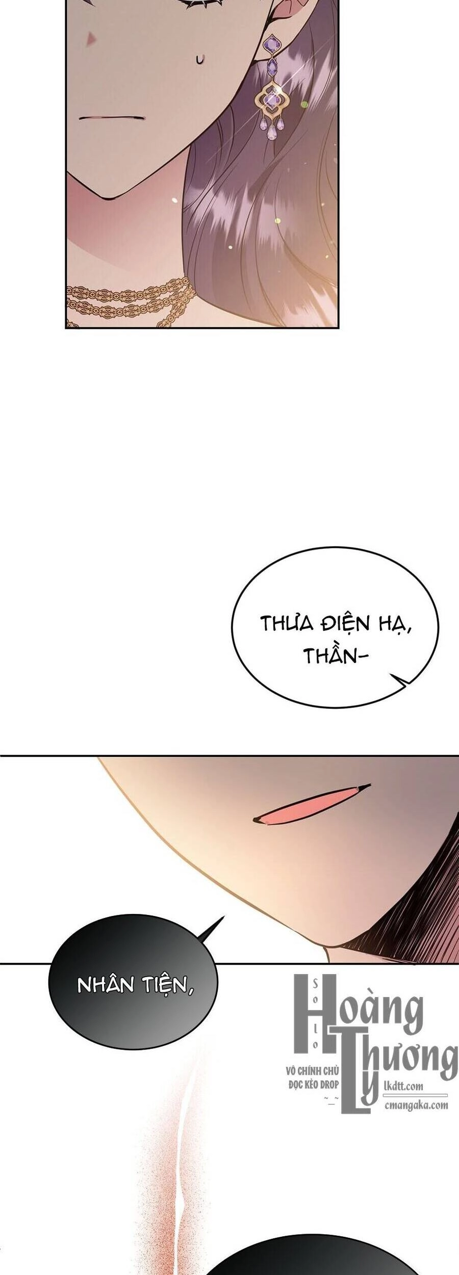 Mục Tiêu Là Cuộc Sống Hoàn Hảo Bất Khả Xâm Phạm Chapter 74 - 27