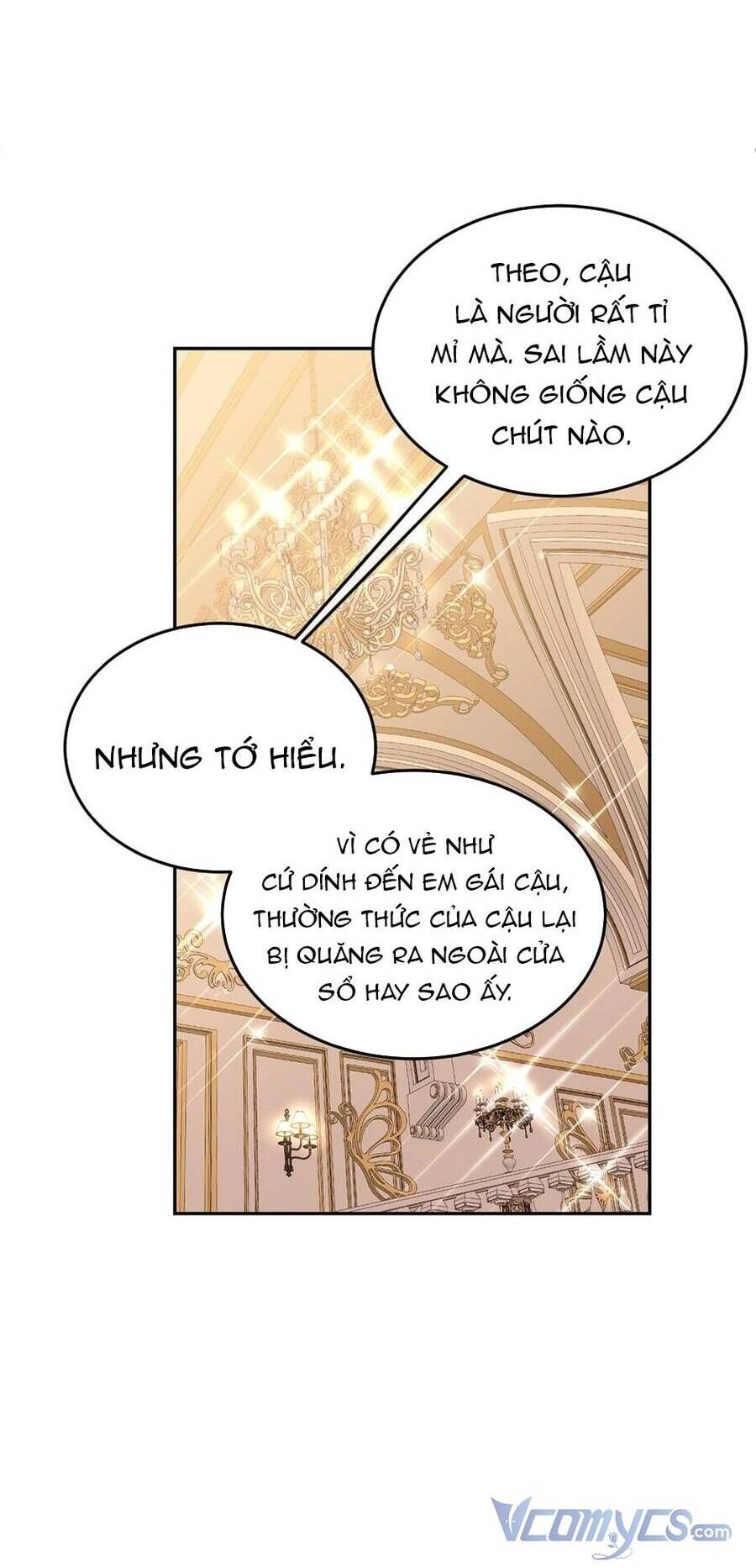 Mục Tiêu Là Cuộc Sống Hoàn Hảo Bất Khả Xâm Phạm Chapter 74 - 41