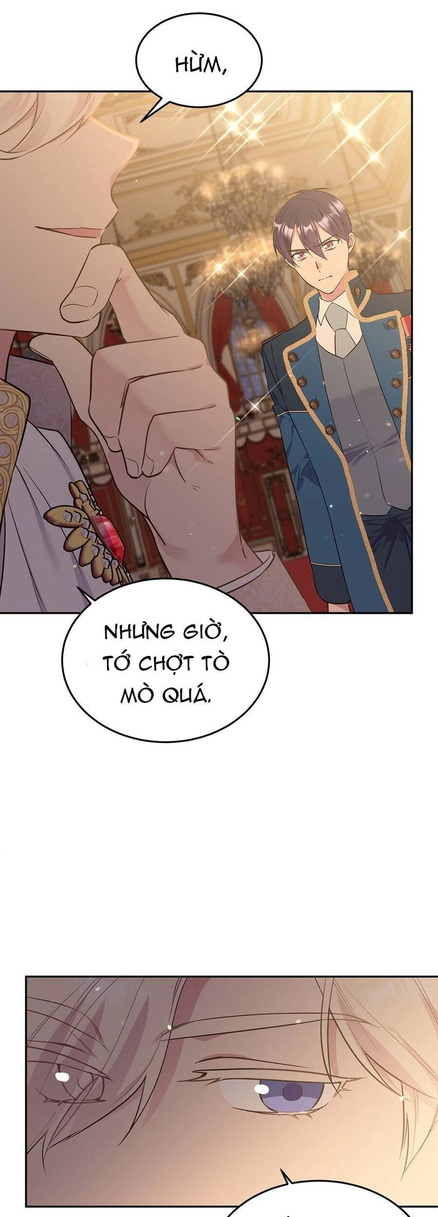 Mục Tiêu Là Cuộc Sống Hoàn Hảo Bất Khả Xâm Phạm Chapter 74 - 42