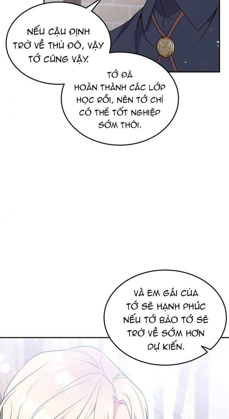 Mục Tiêu Là Cuộc Sống Hoàn Hảo Bất Khả Xâm Phạm Chapter 75 - 5