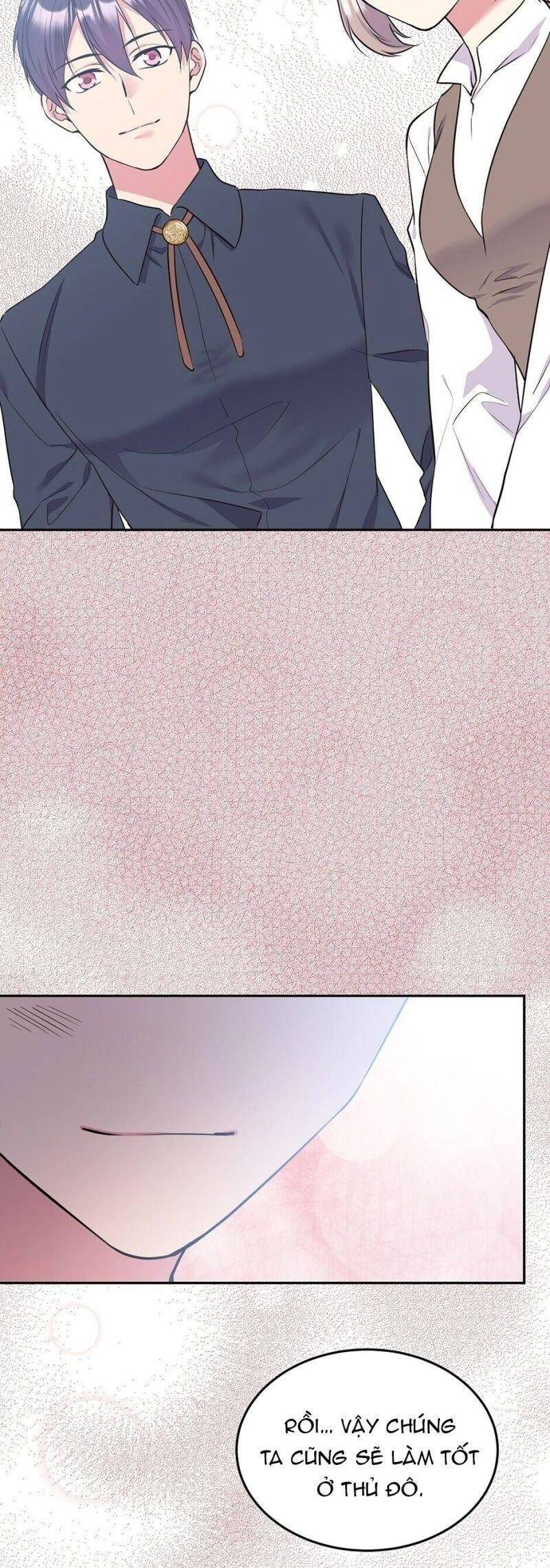 Mục Tiêu Là Cuộc Sống Hoàn Hảo Bất Khả Xâm Phạm Chapter 75 - 8