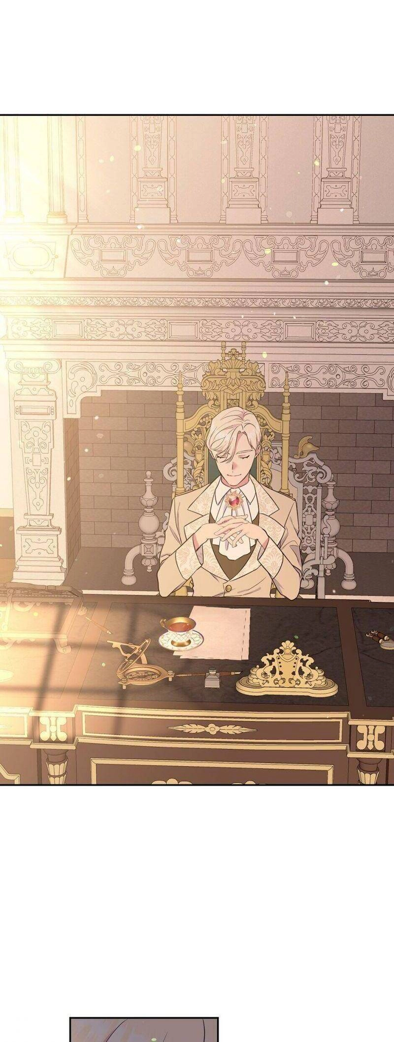 Mục Tiêu Là Cuộc Sống Hoàn Hảo Bất Khả Xâm Phạm Chapter 75 - 11