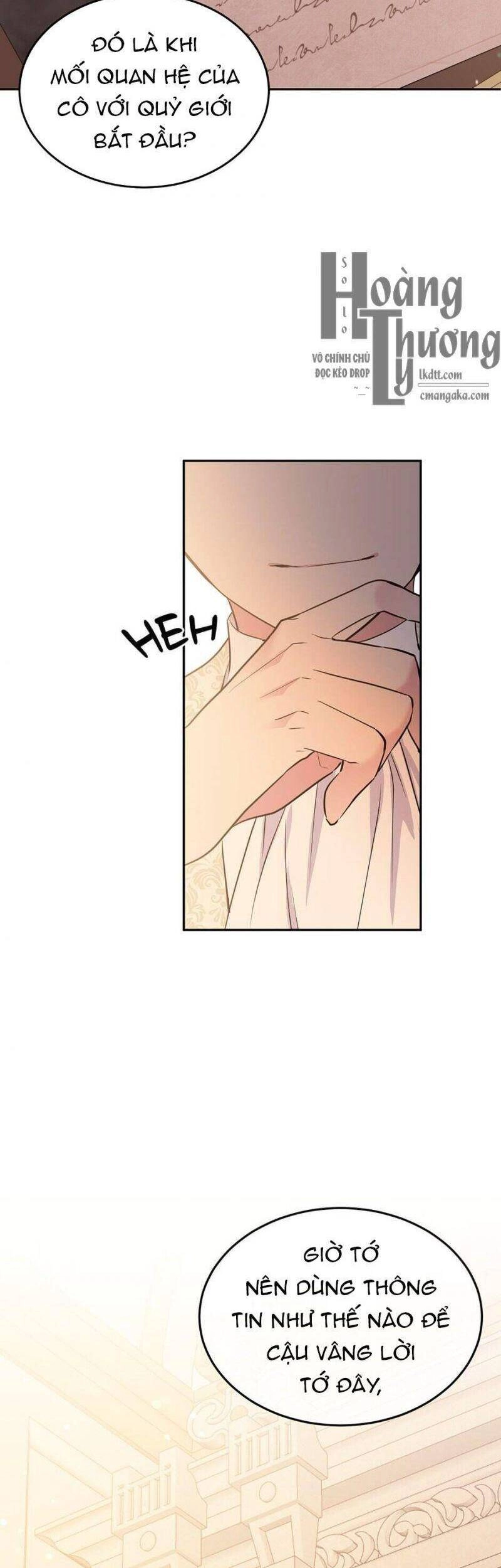 Mục Tiêu Là Cuộc Sống Hoàn Hảo Bất Khả Xâm Phạm Chapter 75 - 13