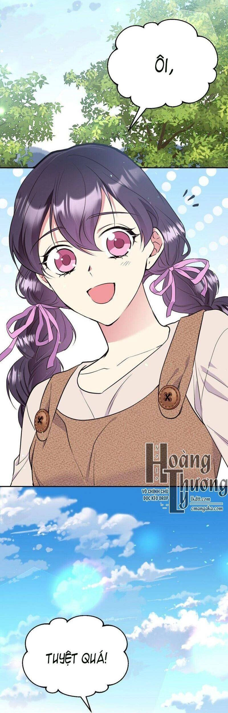 Mục Tiêu Là Cuộc Sống Hoàn Hảo Bất Khả Xâm Phạm Chapter 75 - 17