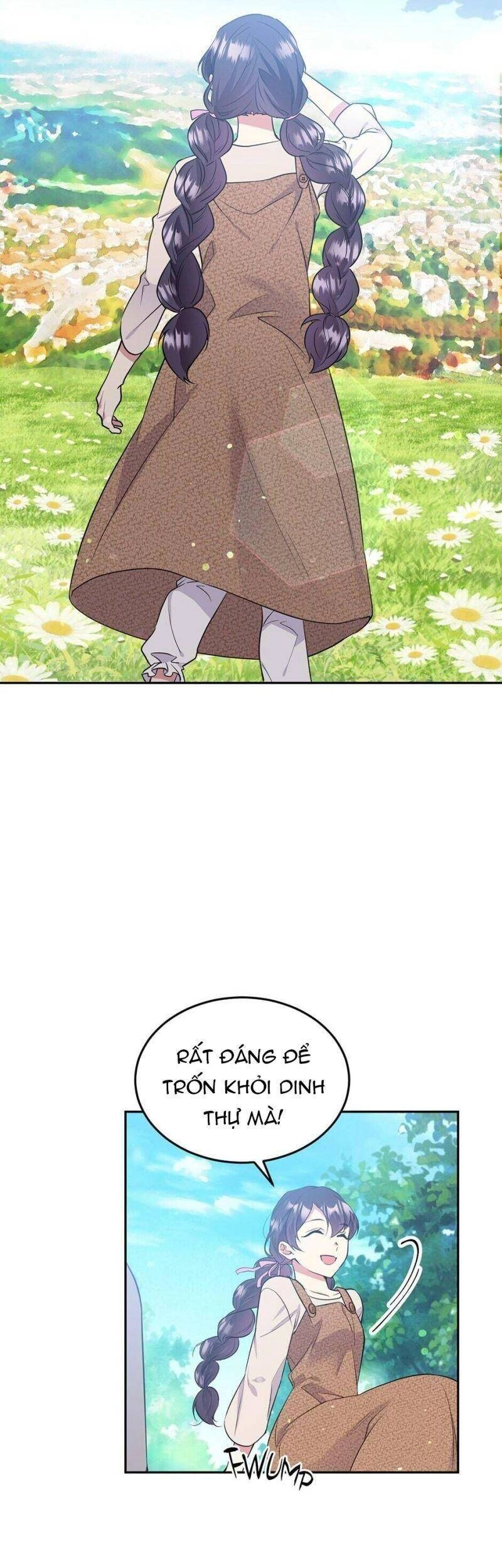 Mục Tiêu Là Cuộc Sống Hoàn Hảo Bất Khả Xâm Phạm Chapter 75 - 18