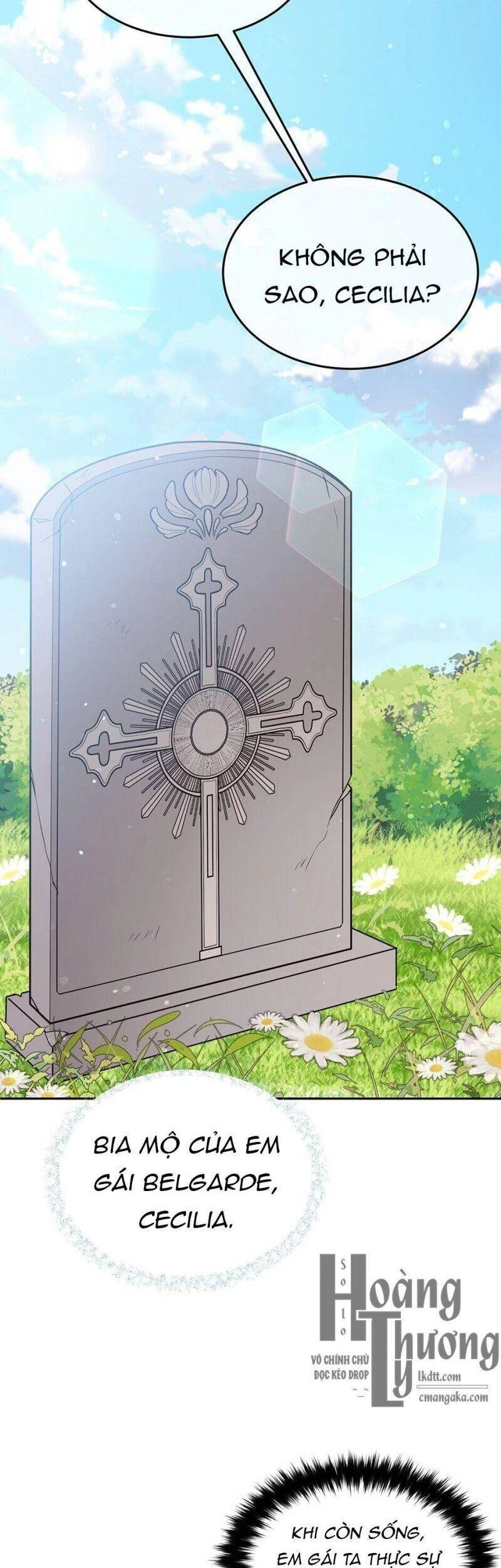 Mục Tiêu Là Cuộc Sống Hoàn Hảo Bất Khả Xâm Phạm Chapter 75 - 21