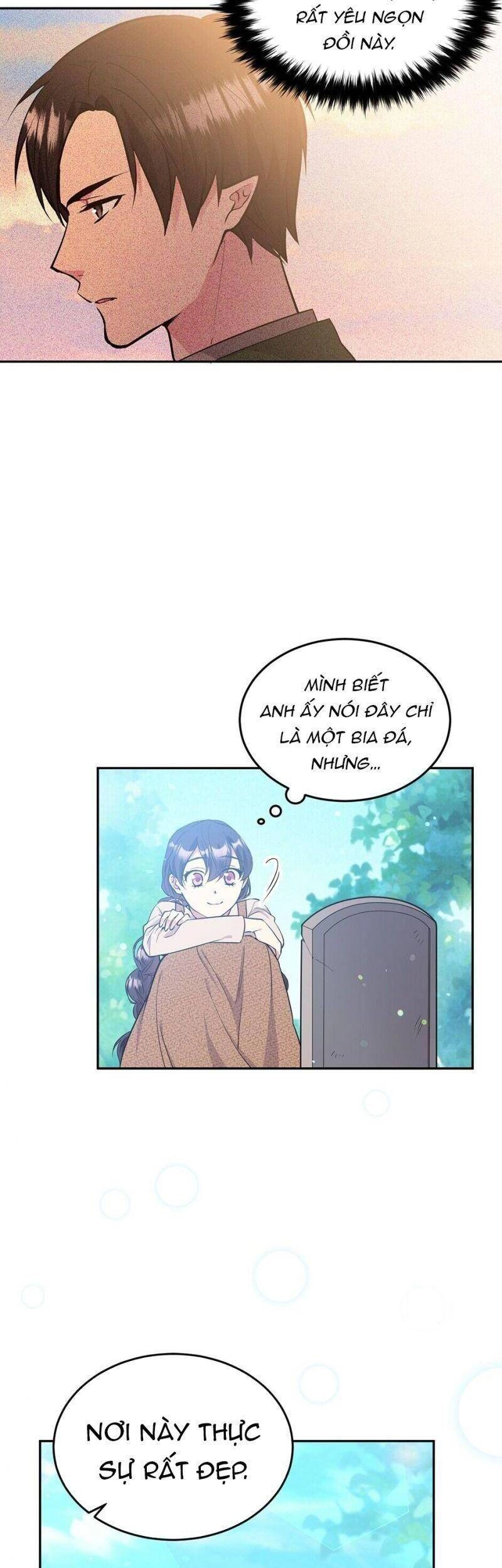 Mục Tiêu Là Cuộc Sống Hoàn Hảo Bất Khả Xâm Phạm Chapter 75 - 22