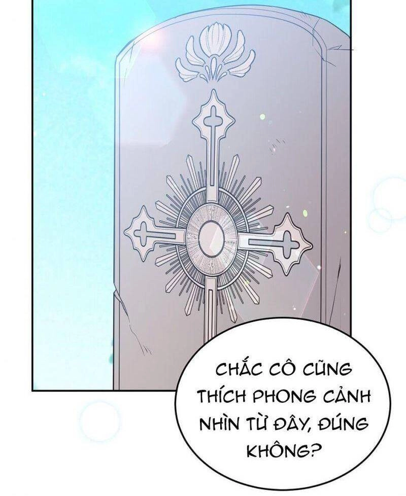 Mục Tiêu Là Cuộc Sống Hoàn Hảo Bất Khả Xâm Phạm Chapter 75 - 23