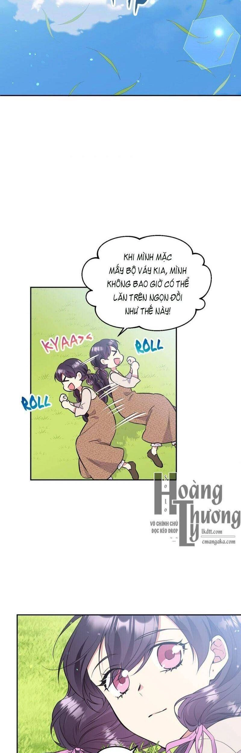 Mục Tiêu Là Cuộc Sống Hoàn Hảo Bất Khả Xâm Phạm Chapter 75 - 25