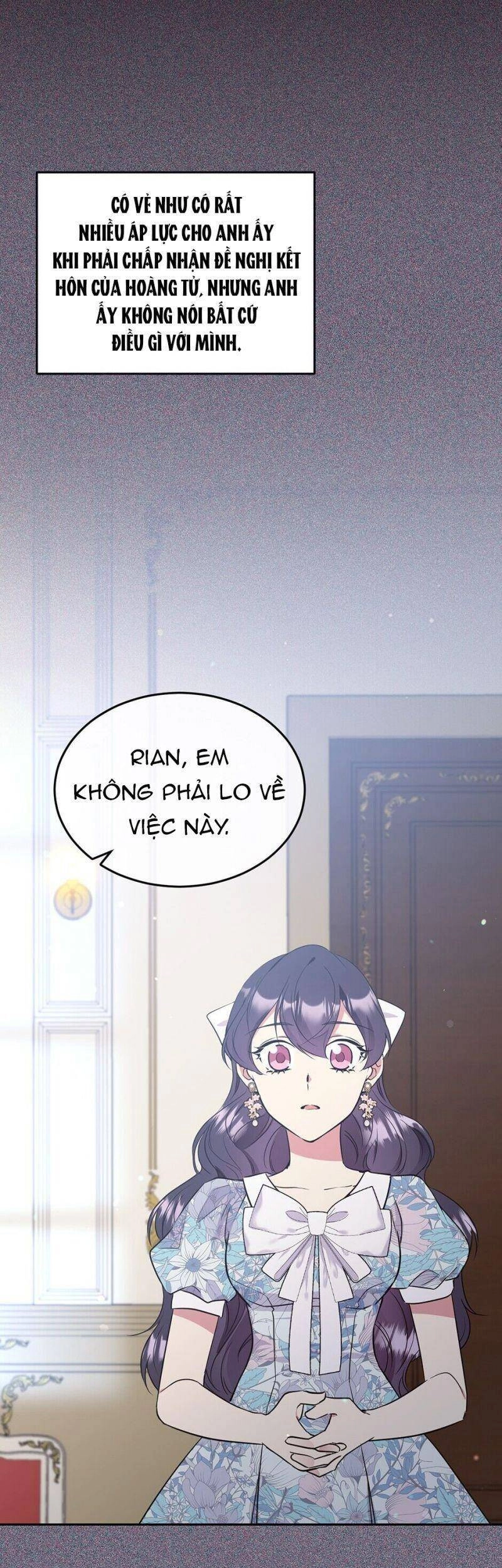 Mục Tiêu Là Cuộc Sống Hoàn Hảo Bất Khả Xâm Phạm Chapter 75 - 28