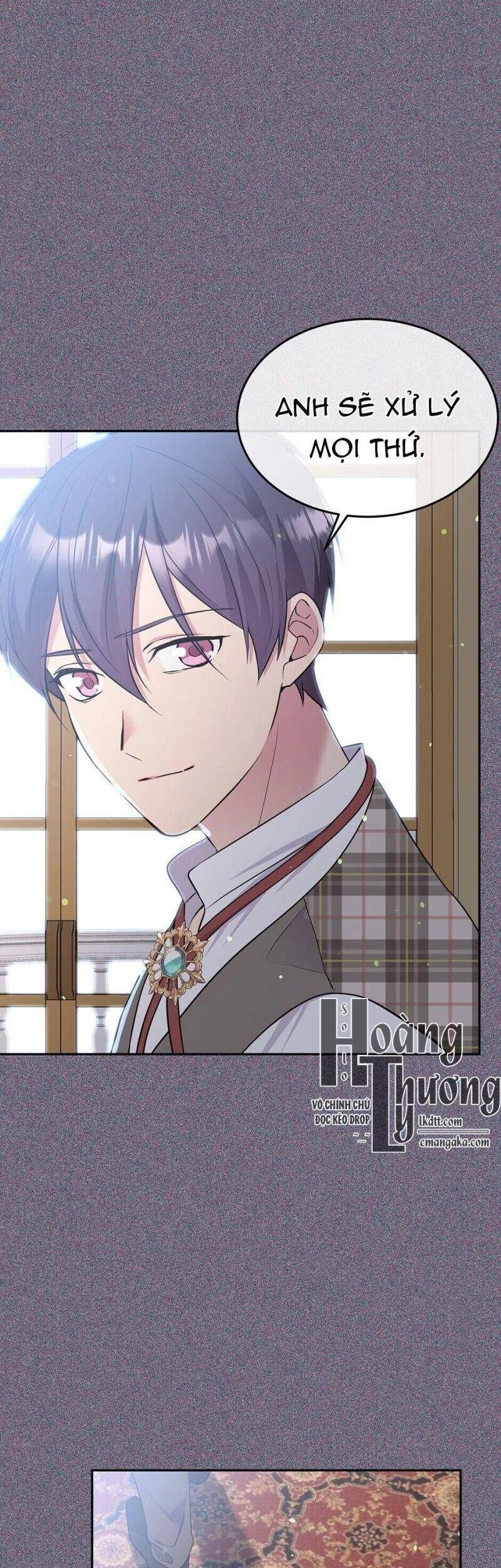 Mục Tiêu Là Cuộc Sống Hoàn Hảo Bất Khả Xâm Phạm Chapter 75 - 29