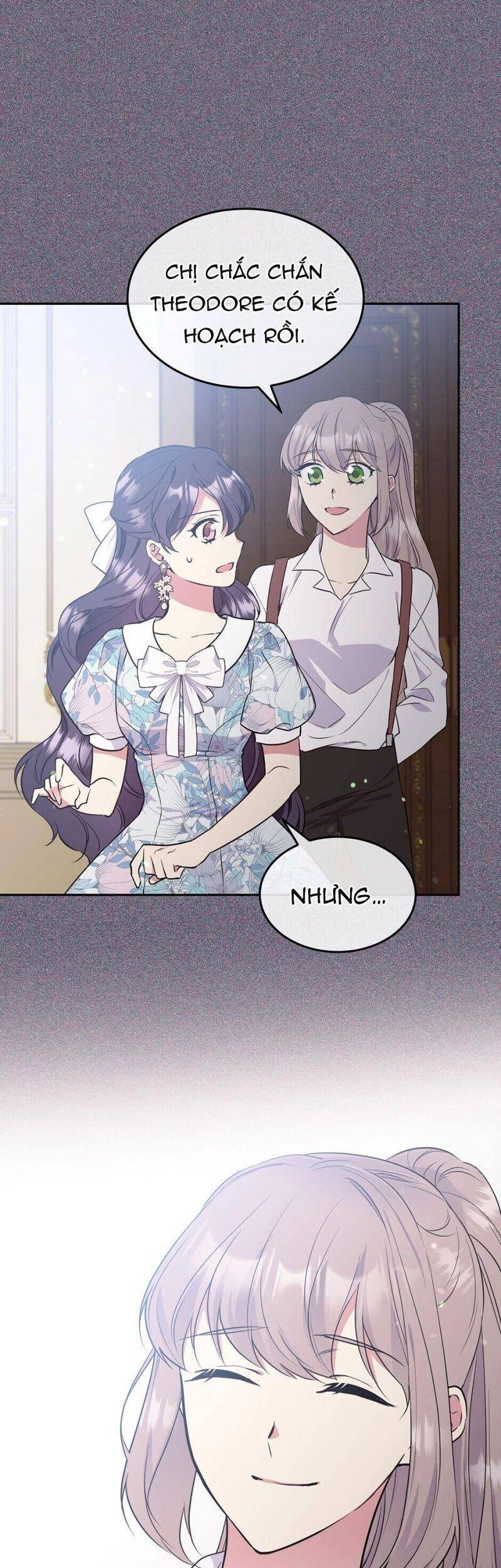 Mục Tiêu Là Cuộc Sống Hoàn Hảo Bất Khả Xâm Phạm Chapter 75 - 31