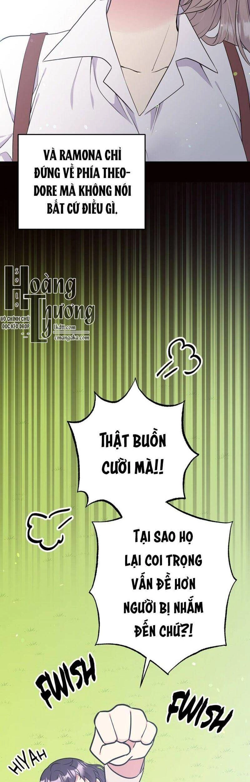 Mục Tiêu Là Cuộc Sống Hoàn Hảo Bất Khả Xâm Phạm Chapter 75 - 32