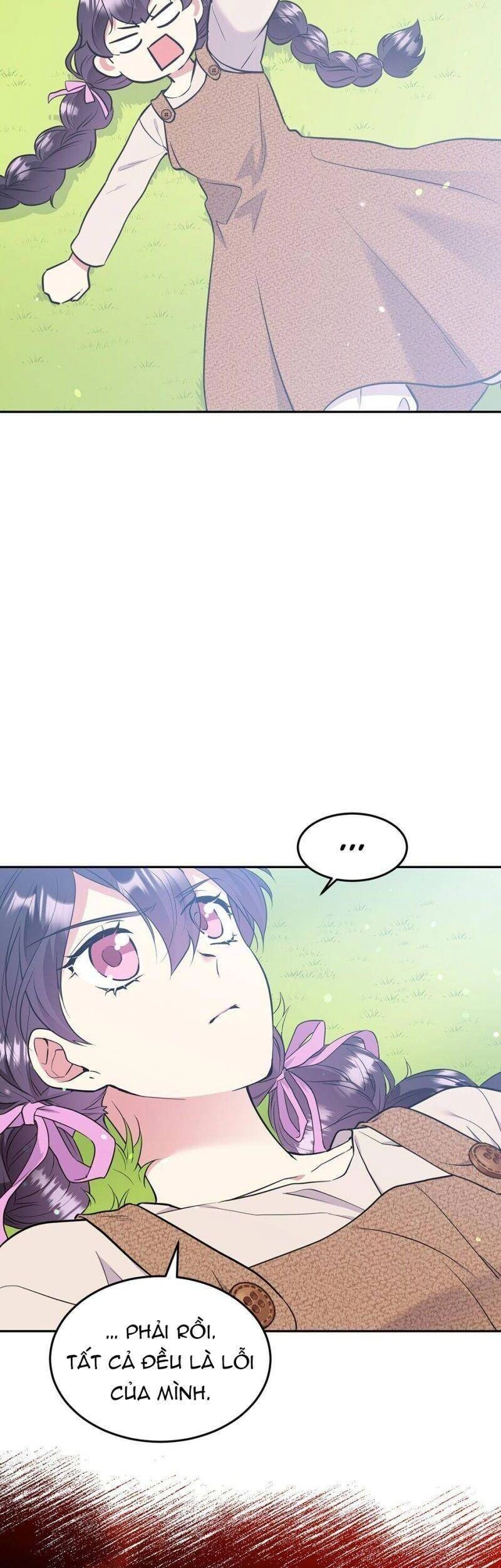 Mục Tiêu Là Cuộc Sống Hoàn Hảo Bất Khả Xâm Phạm Chapter 75 - 33