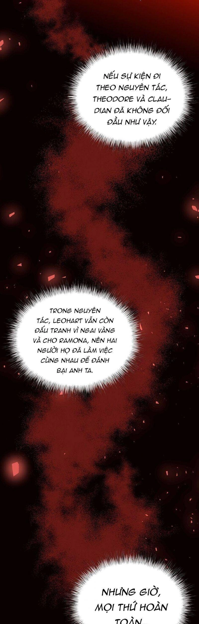 Mục Tiêu Là Cuộc Sống Hoàn Hảo Bất Khả Xâm Phạm Chapter 75 - 35