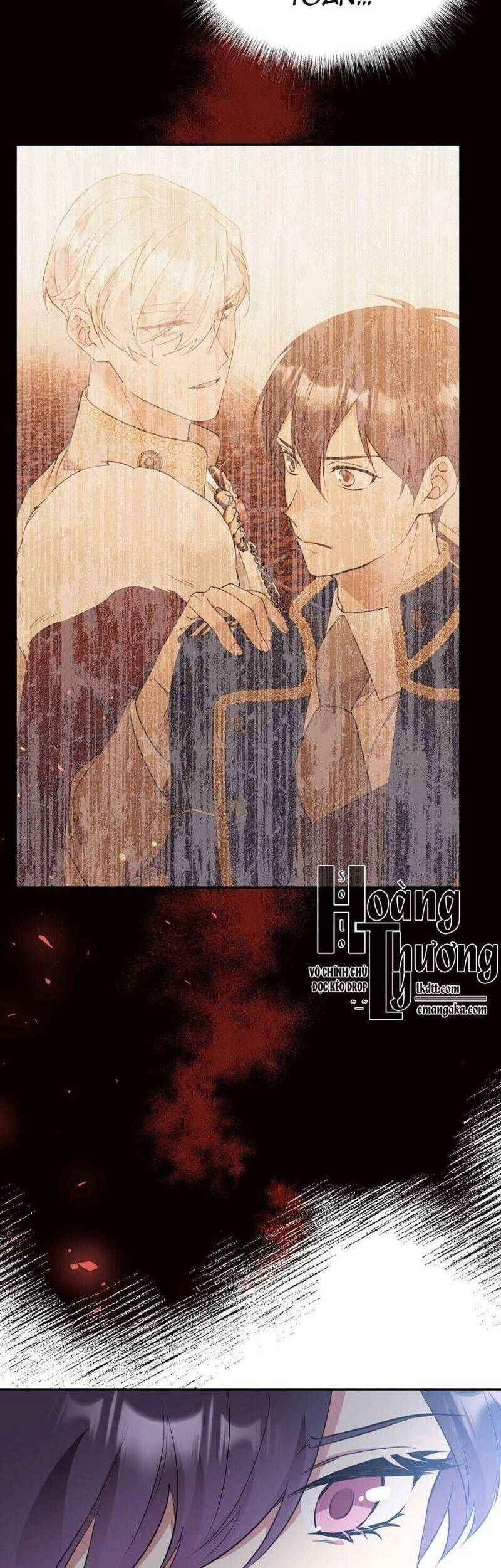 Mục Tiêu Là Cuộc Sống Hoàn Hảo Bất Khả Xâm Phạm Chapter 75 - 36