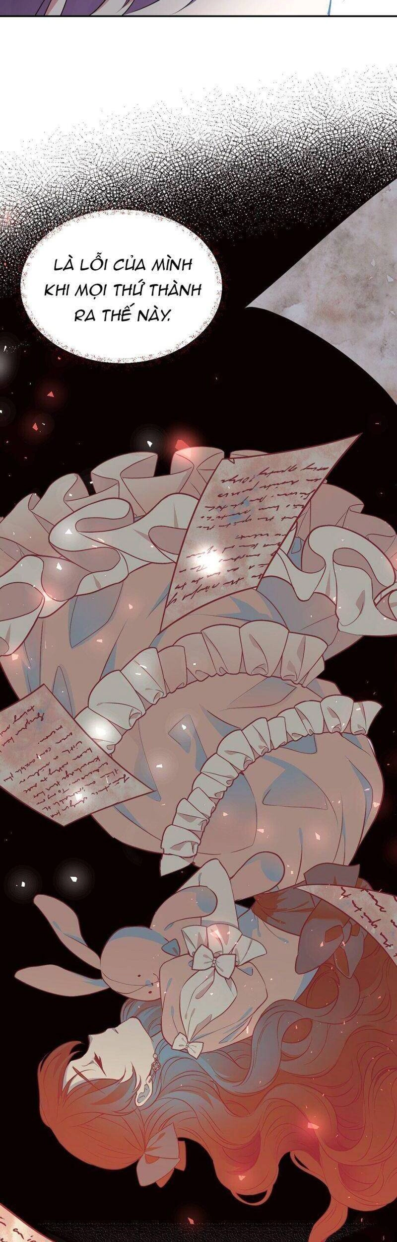 Mục Tiêu Là Cuộc Sống Hoàn Hảo Bất Khả Xâm Phạm Chapter 75 - 37