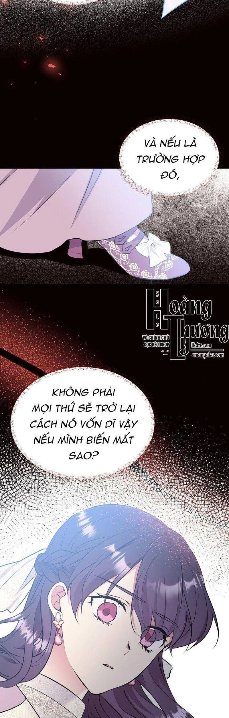 Mục Tiêu Là Cuộc Sống Hoàn Hảo Bất Khả Xâm Phạm Chapter 75 - 40