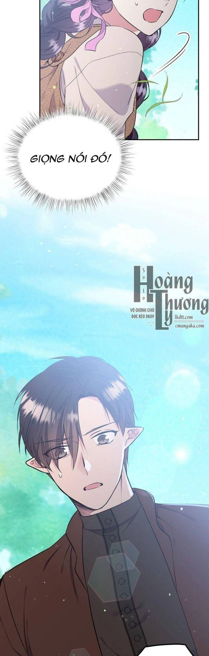 Mục Tiêu Là Cuộc Sống Hoàn Hảo Bất Khả Xâm Phạm Chapter 75 - 44