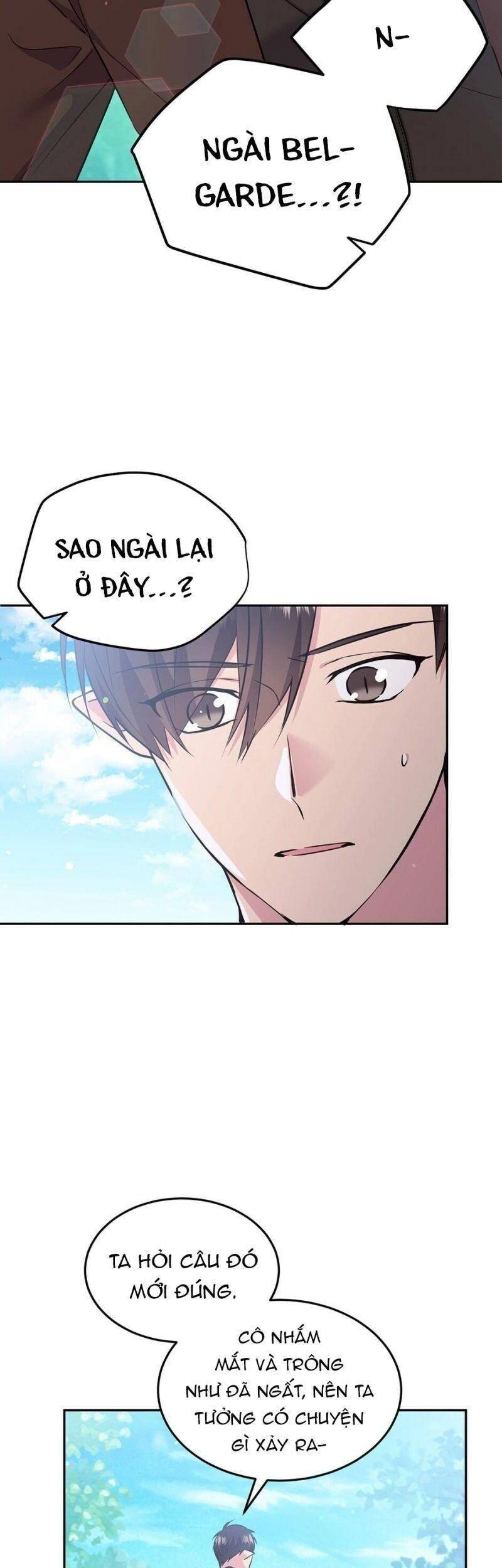 Mục Tiêu Là Cuộc Sống Hoàn Hảo Bất Khả Xâm Phạm Chapter 75 - 45