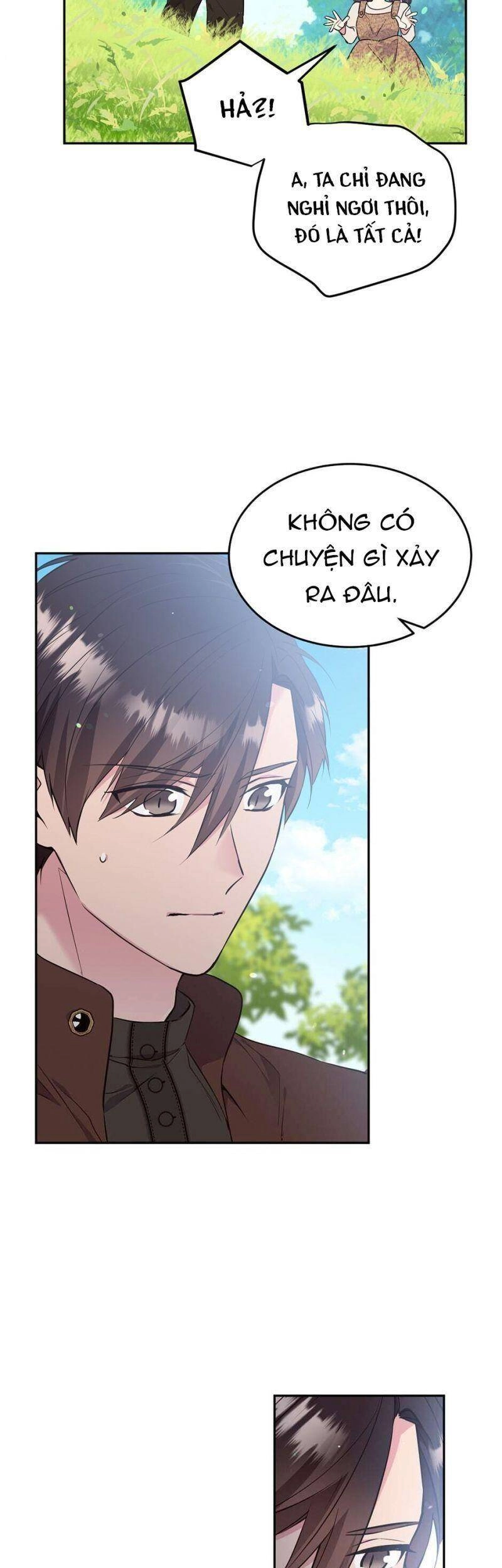 Mục Tiêu Là Cuộc Sống Hoàn Hảo Bất Khả Xâm Phạm Chapter 75 - 47