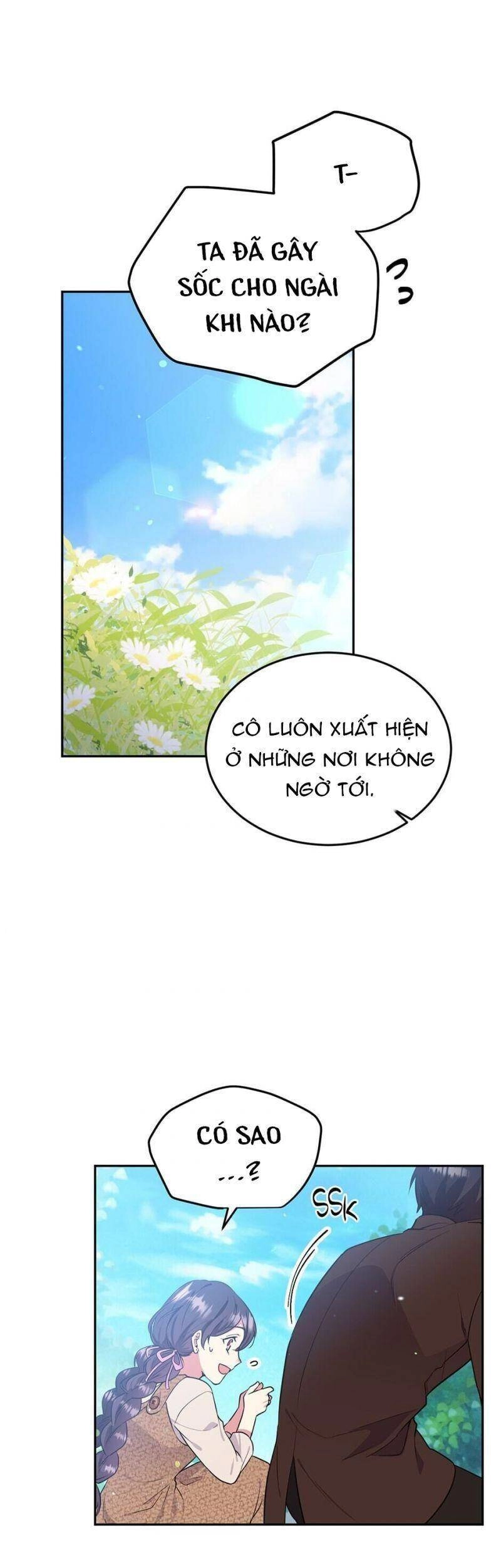 Mục Tiêu Là Cuộc Sống Hoàn Hảo Bất Khả Xâm Phạm Chapter 75 - 51