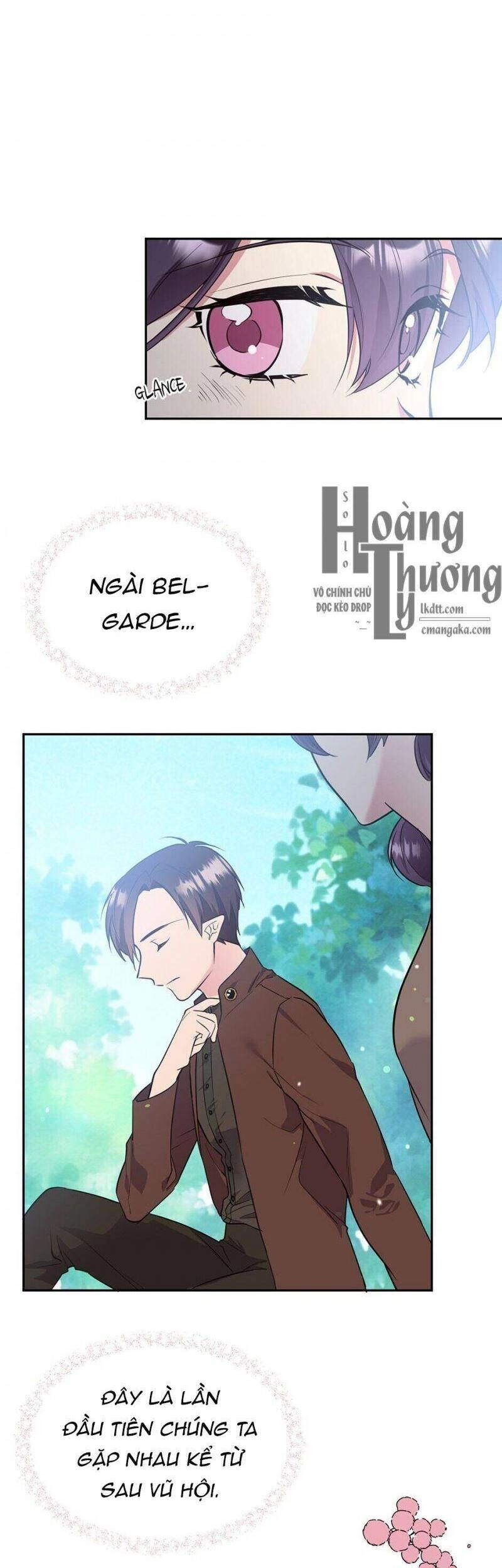 Mục Tiêu Là Cuộc Sống Hoàn Hảo Bất Khả Xâm Phạm Chapter 75 - 52