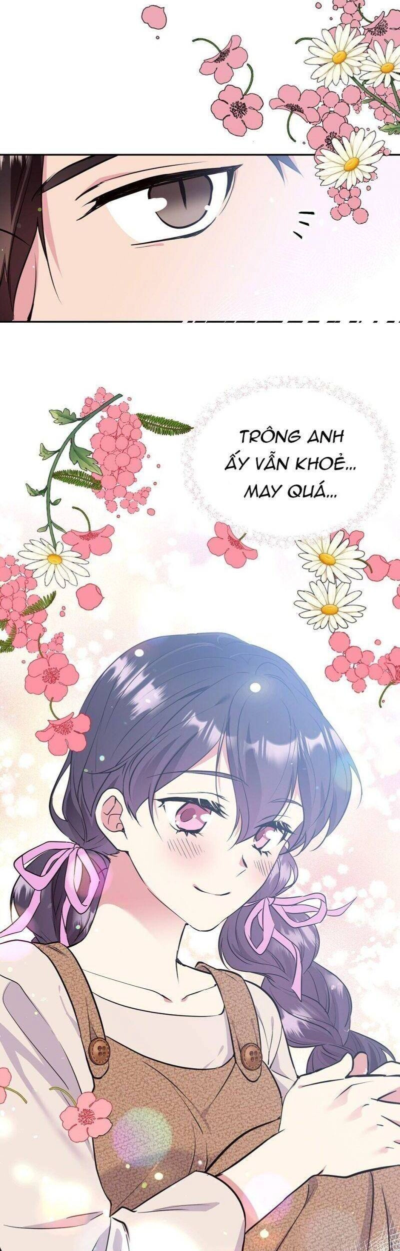 Mục Tiêu Là Cuộc Sống Hoàn Hảo Bất Khả Xâm Phạm Chapter 75 - 53