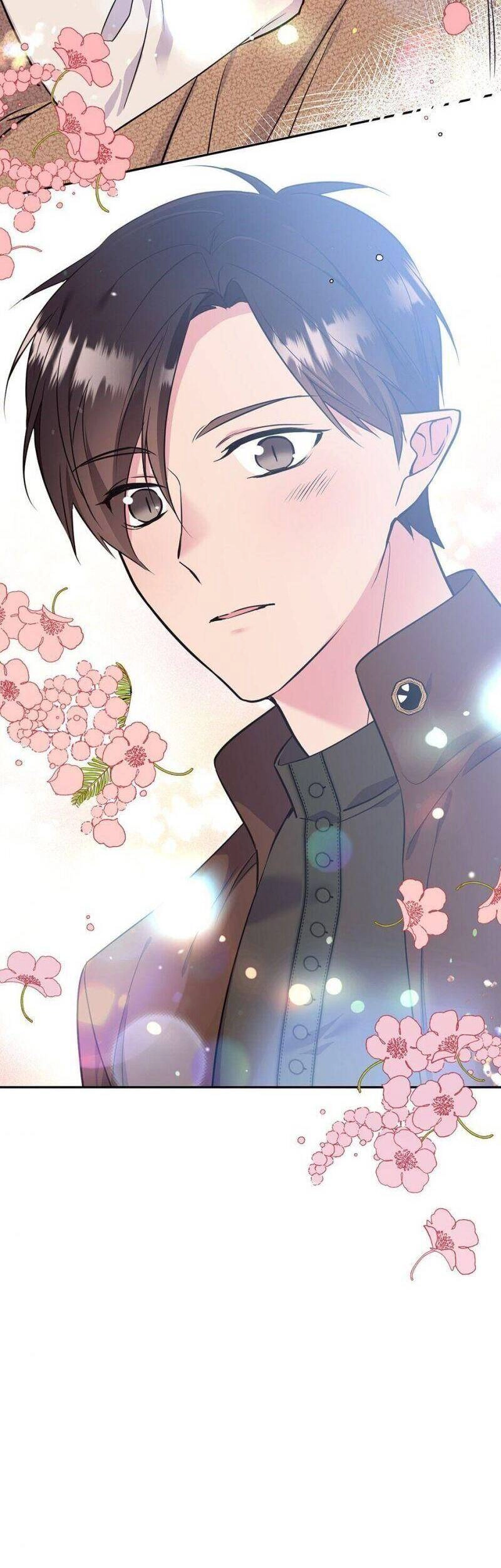 Mục Tiêu Là Cuộc Sống Hoàn Hảo Bất Khả Xâm Phạm Chapter 75 - 54