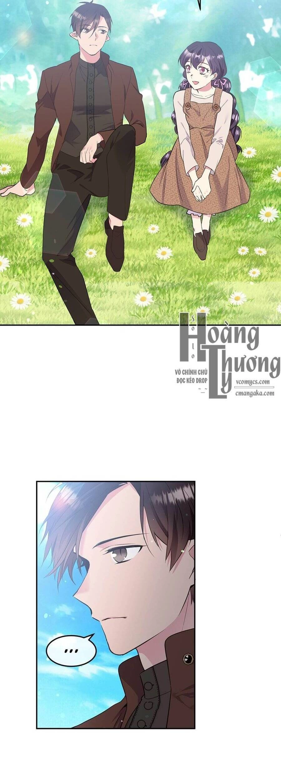 Mục Tiêu Là Cuộc Sống Hoàn Hảo Bất Khả Xâm Phạm Chapter 76 - 4