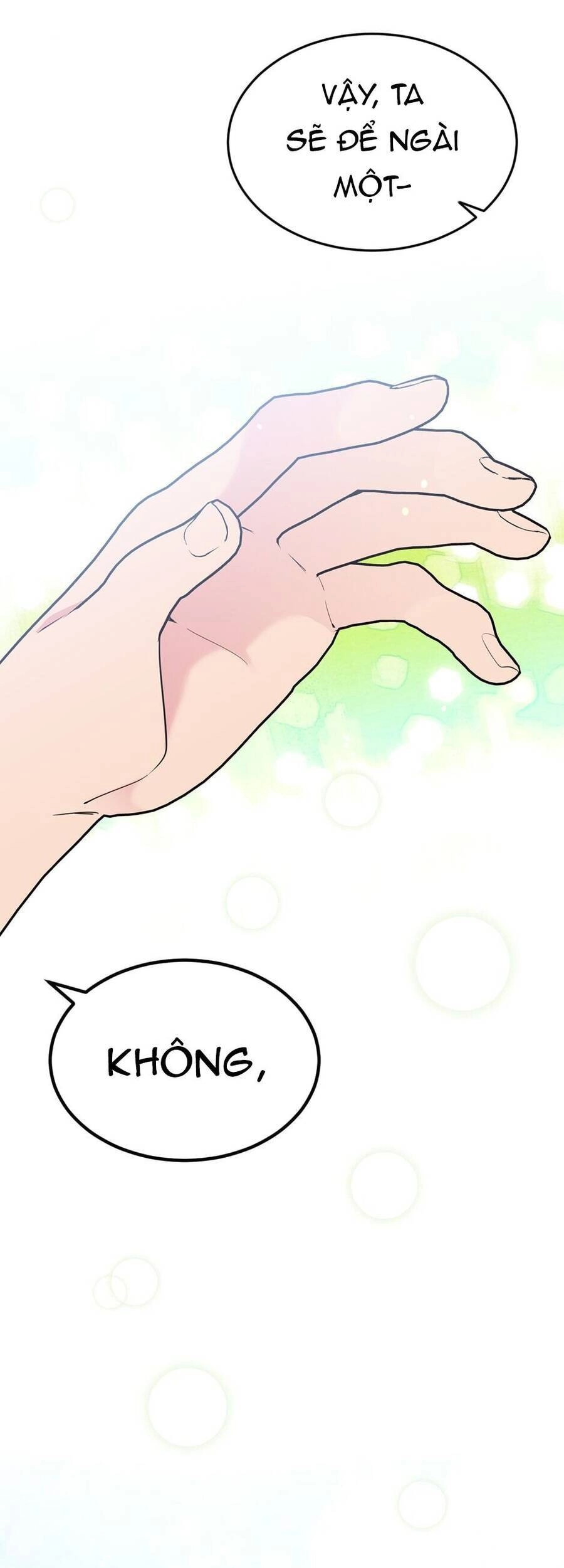 Mục Tiêu Là Cuộc Sống Hoàn Hảo Bất Khả Xâm Phạm Chapter 76 - 7