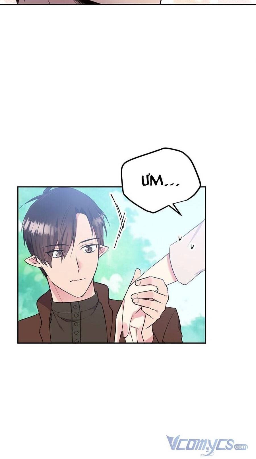 Mục Tiêu Là Cuộc Sống Hoàn Hảo Bất Khả Xâm Phạm Chapter 76 - 10