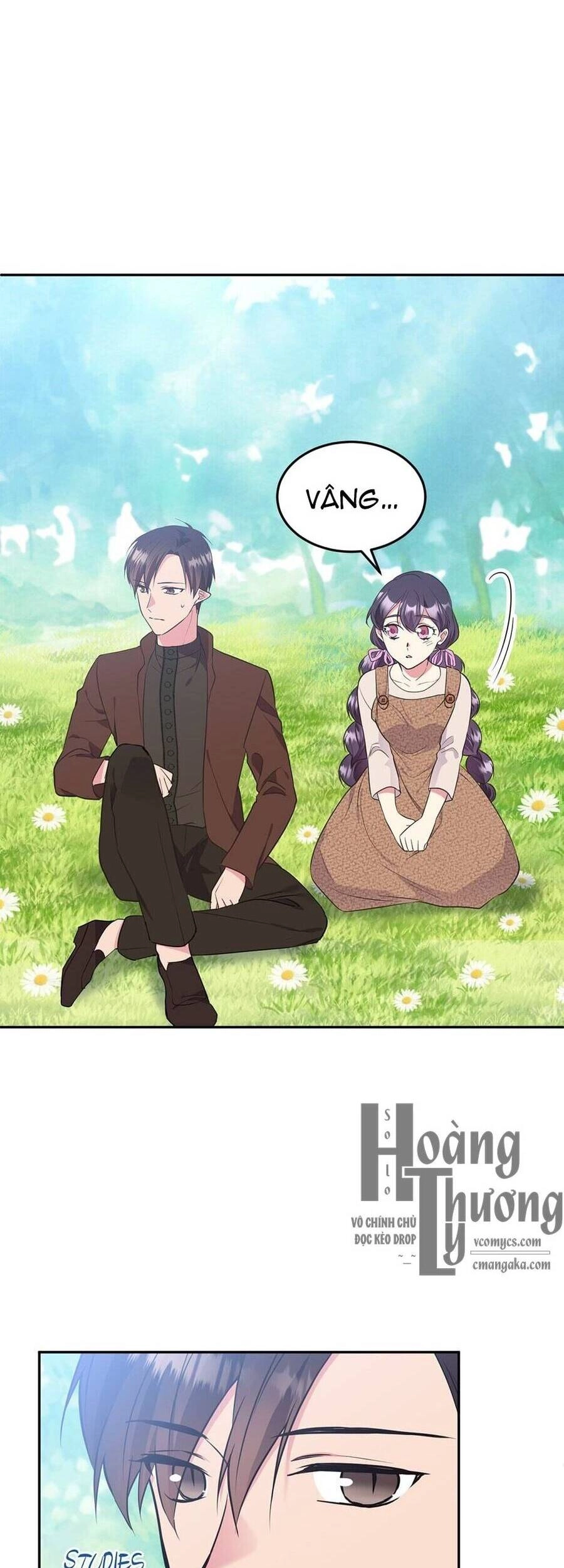 Mục Tiêu Là Cuộc Sống Hoàn Hảo Bất Khả Xâm Phạm Chapter 76 - 12