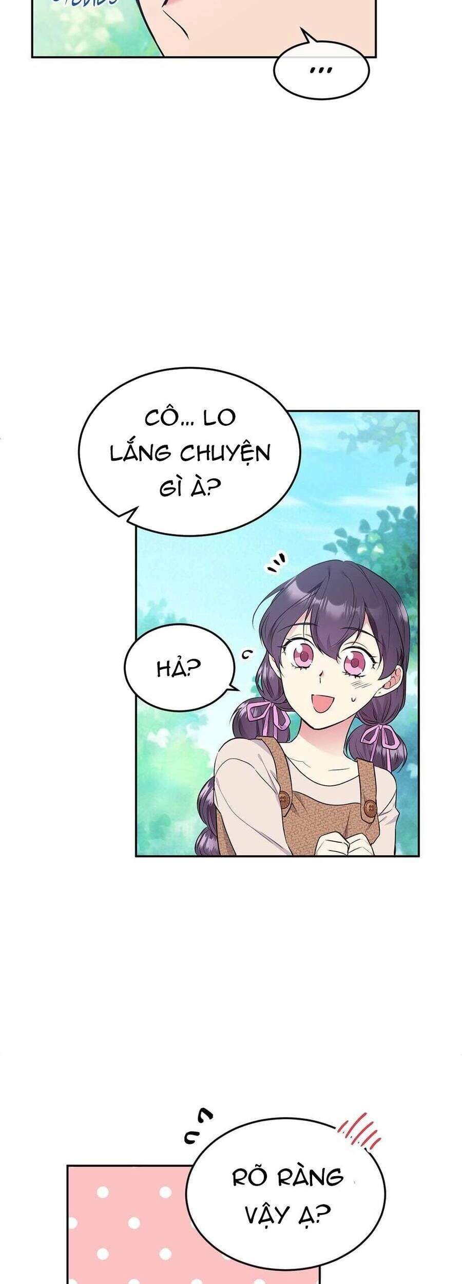 Mục Tiêu Là Cuộc Sống Hoàn Hảo Bất Khả Xâm Phạm Chapter 76 - 13