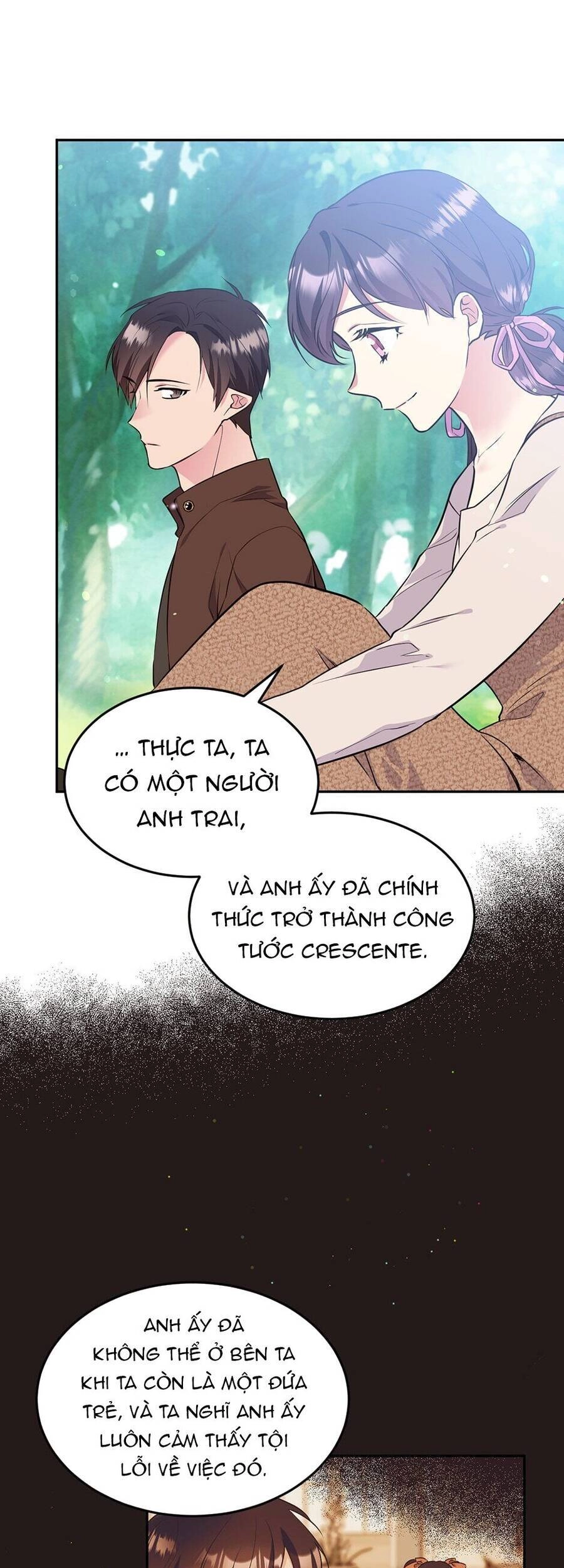 Mục Tiêu Là Cuộc Sống Hoàn Hảo Bất Khả Xâm Phạm Chapter 76 - 15