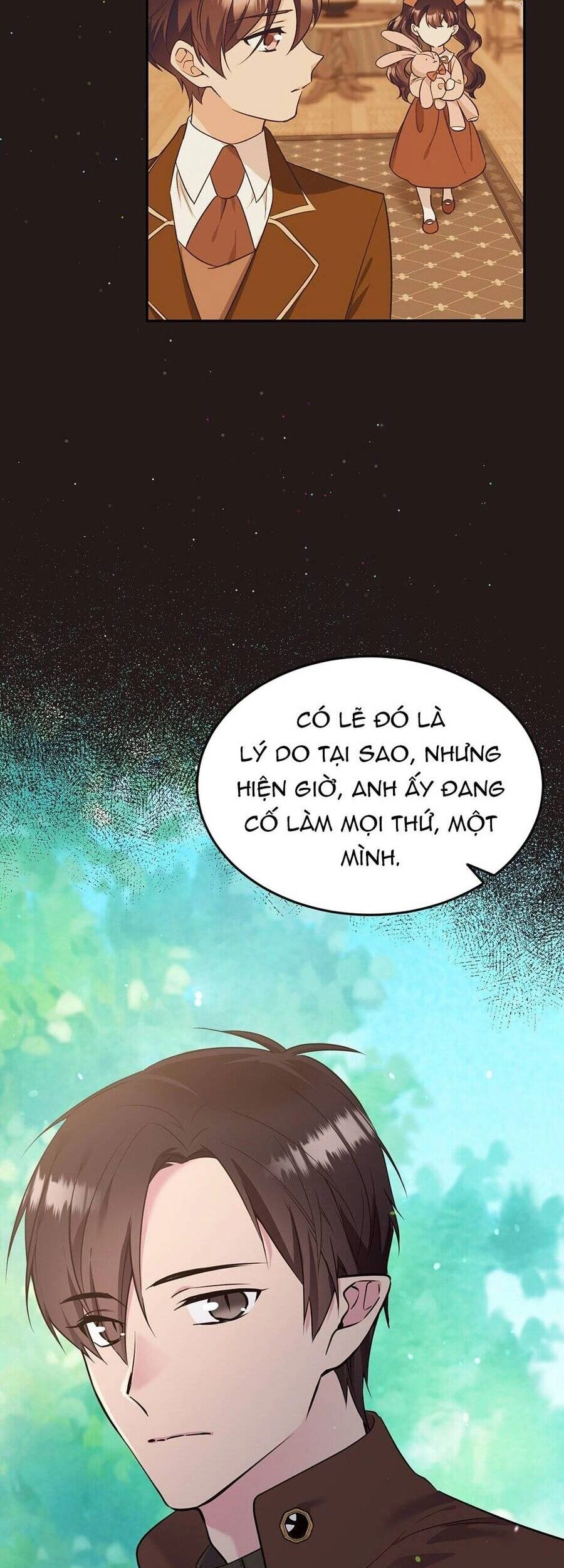 Mục Tiêu Là Cuộc Sống Hoàn Hảo Bất Khả Xâm Phạm Chapter 76 - 16