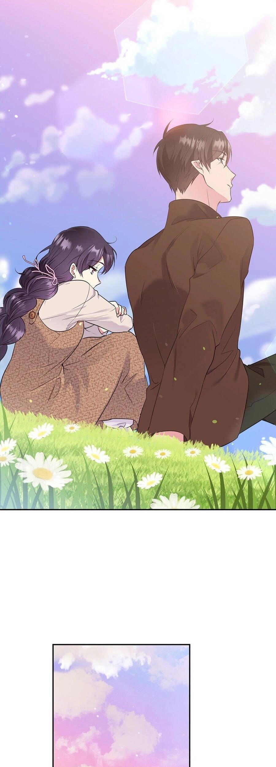 Mục Tiêu Là Cuộc Sống Hoàn Hảo Bất Khả Xâm Phạm Chapter 76 - 19