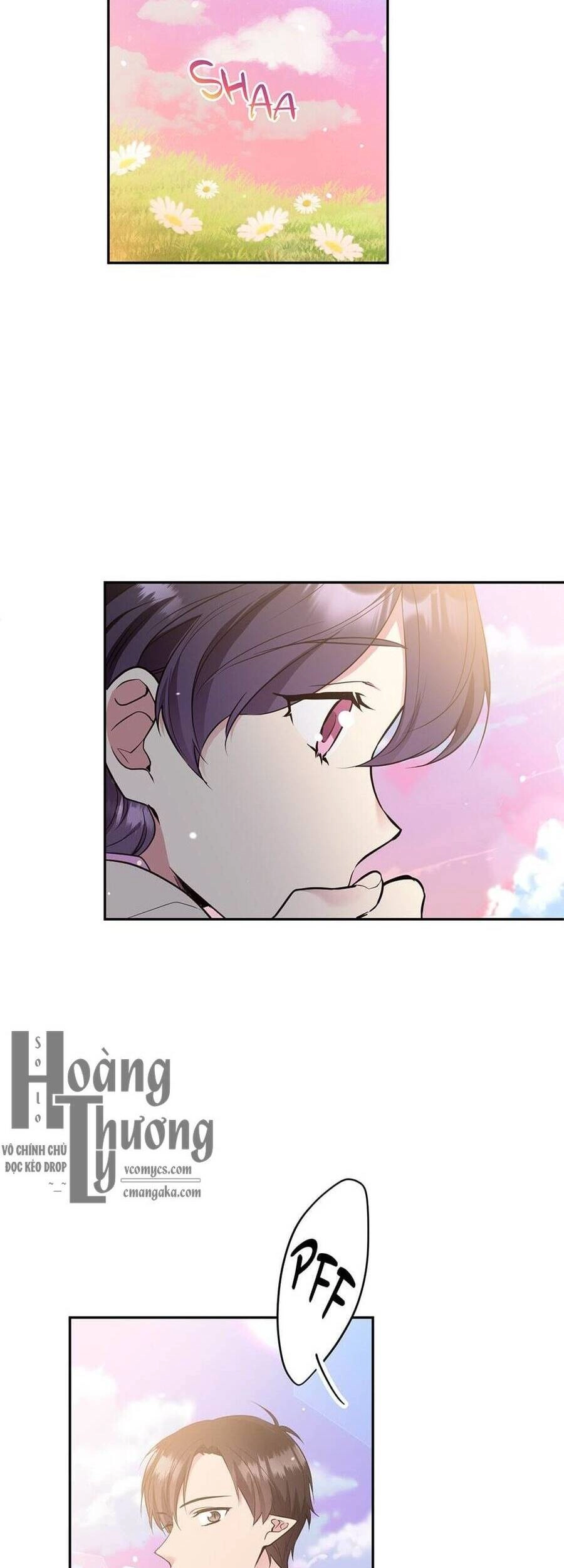 Mục Tiêu Là Cuộc Sống Hoàn Hảo Bất Khả Xâm Phạm Chapter 76 - 20