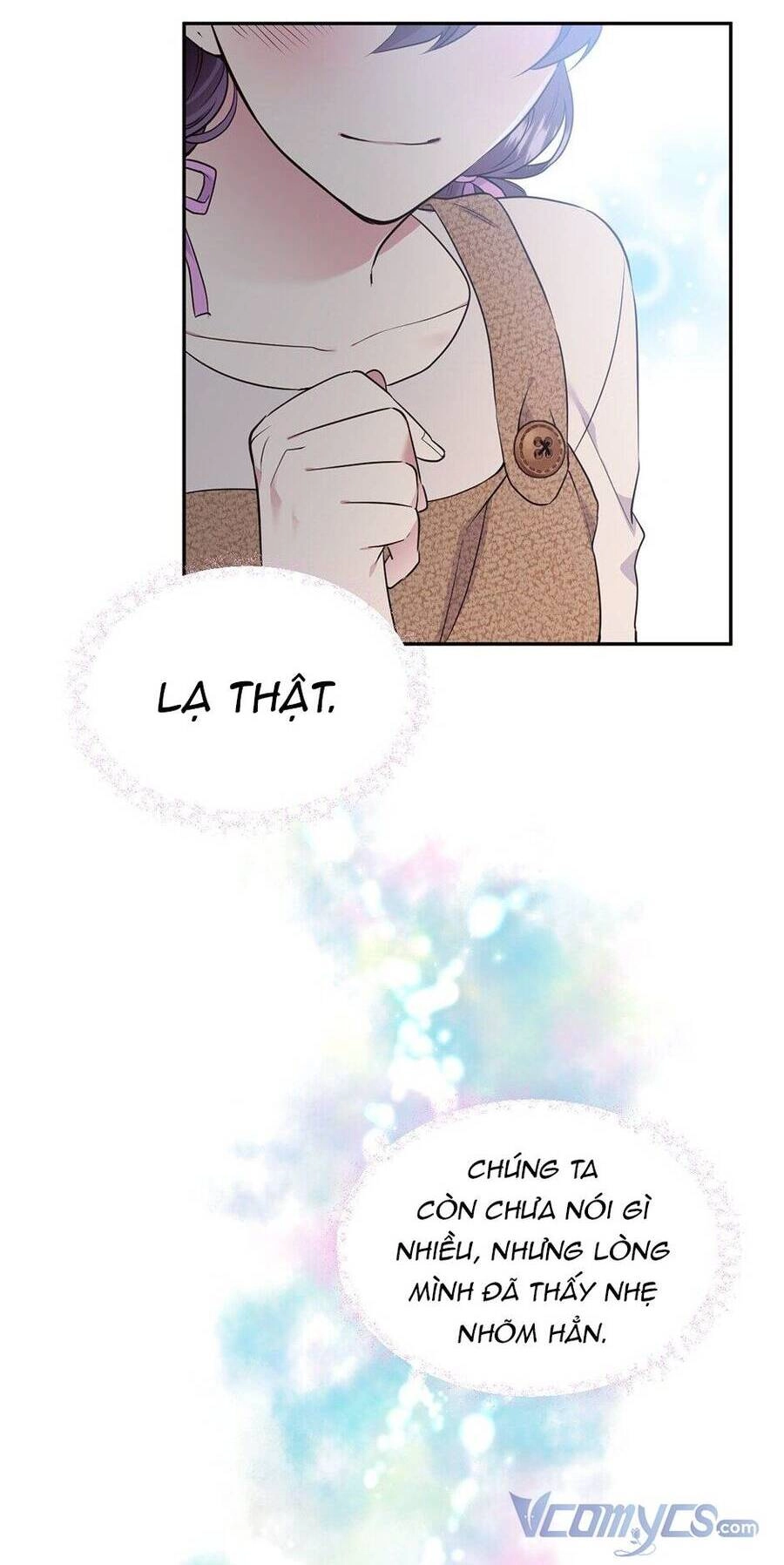 Mục Tiêu Là Cuộc Sống Hoàn Hảo Bất Khả Xâm Phạm Chapter 76 - 22