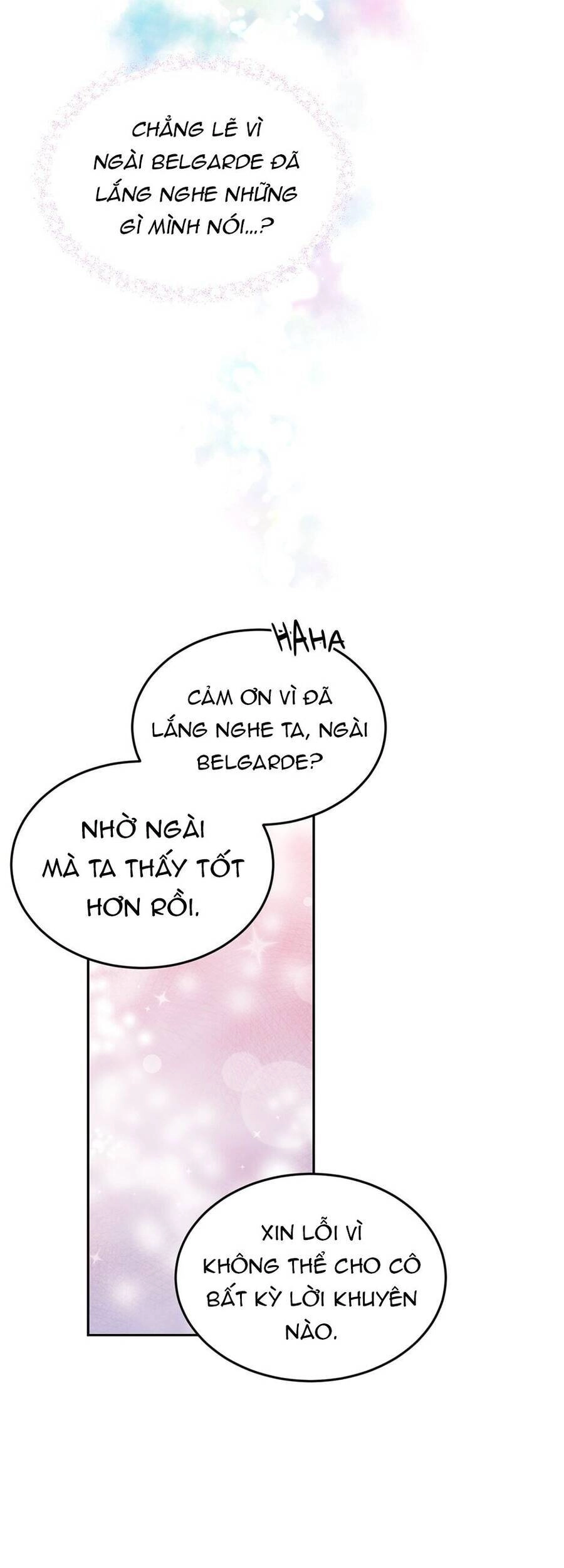 Mục Tiêu Là Cuộc Sống Hoàn Hảo Bất Khả Xâm Phạm Chapter 76 - 23