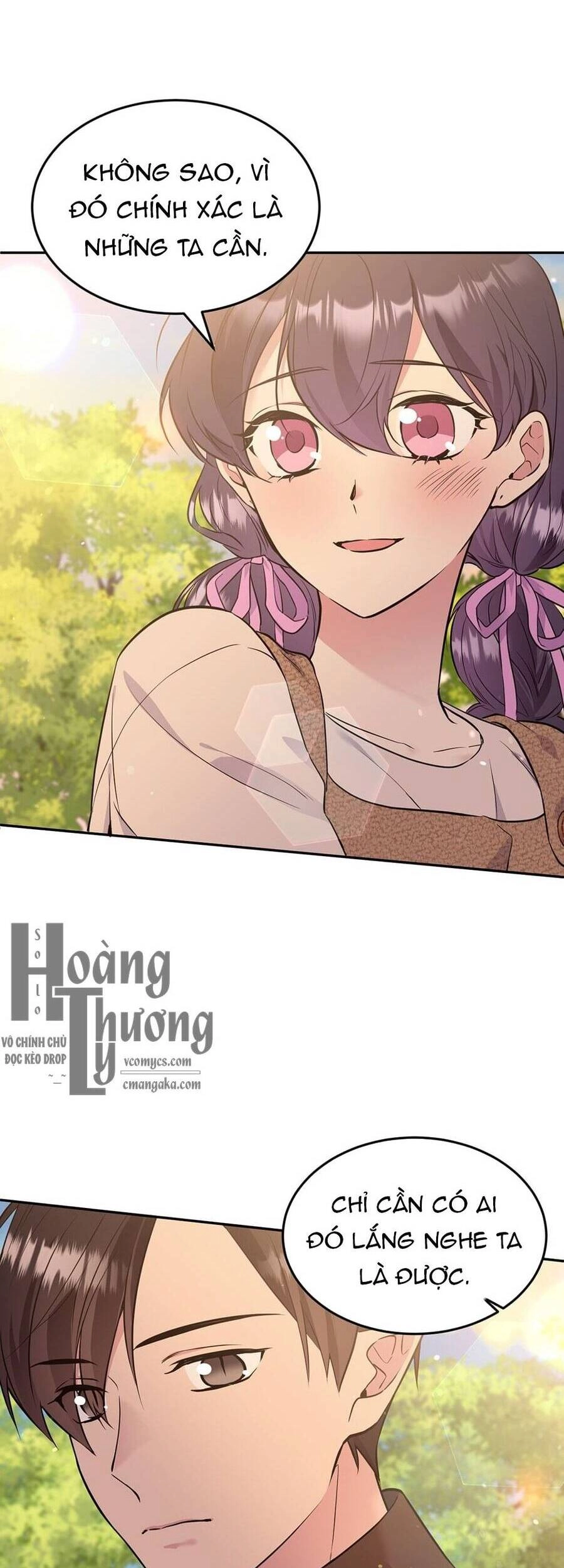 Mục Tiêu Là Cuộc Sống Hoàn Hảo Bất Khả Xâm Phạm Chapter 76 - 24