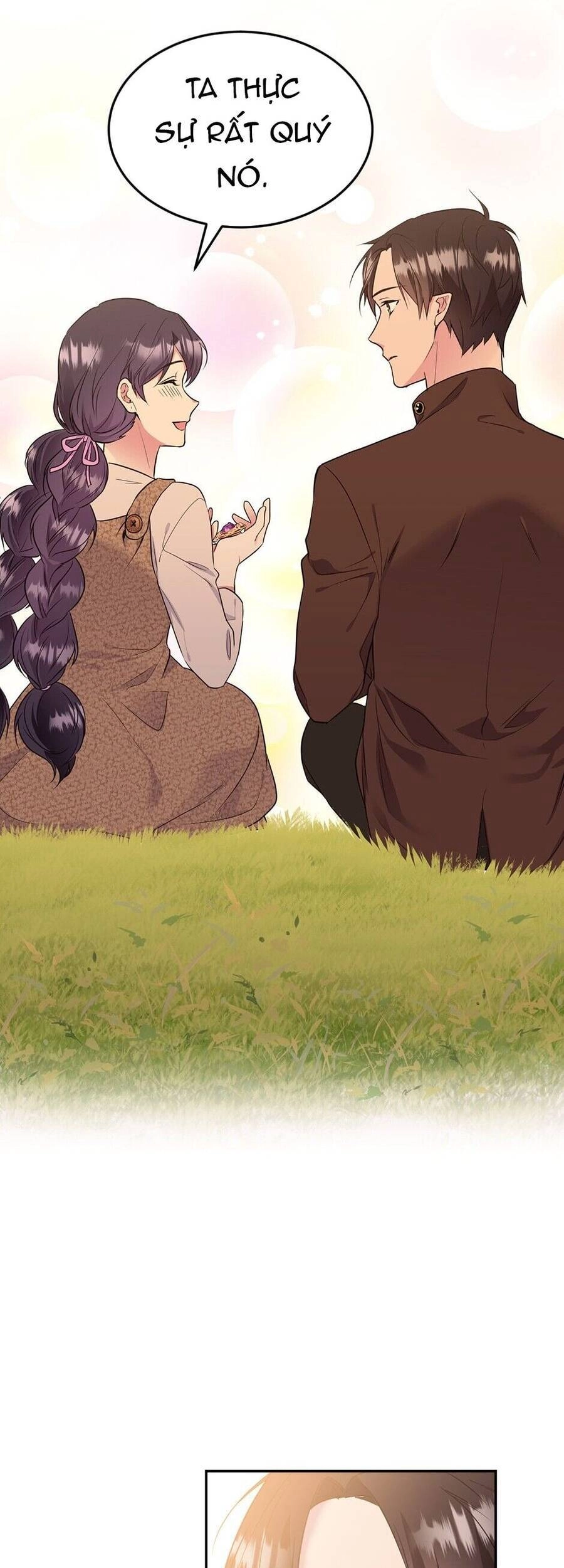 Mục Tiêu Là Cuộc Sống Hoàn Hảo Bất Khả Xâm Phạm Chapter 76 - 27