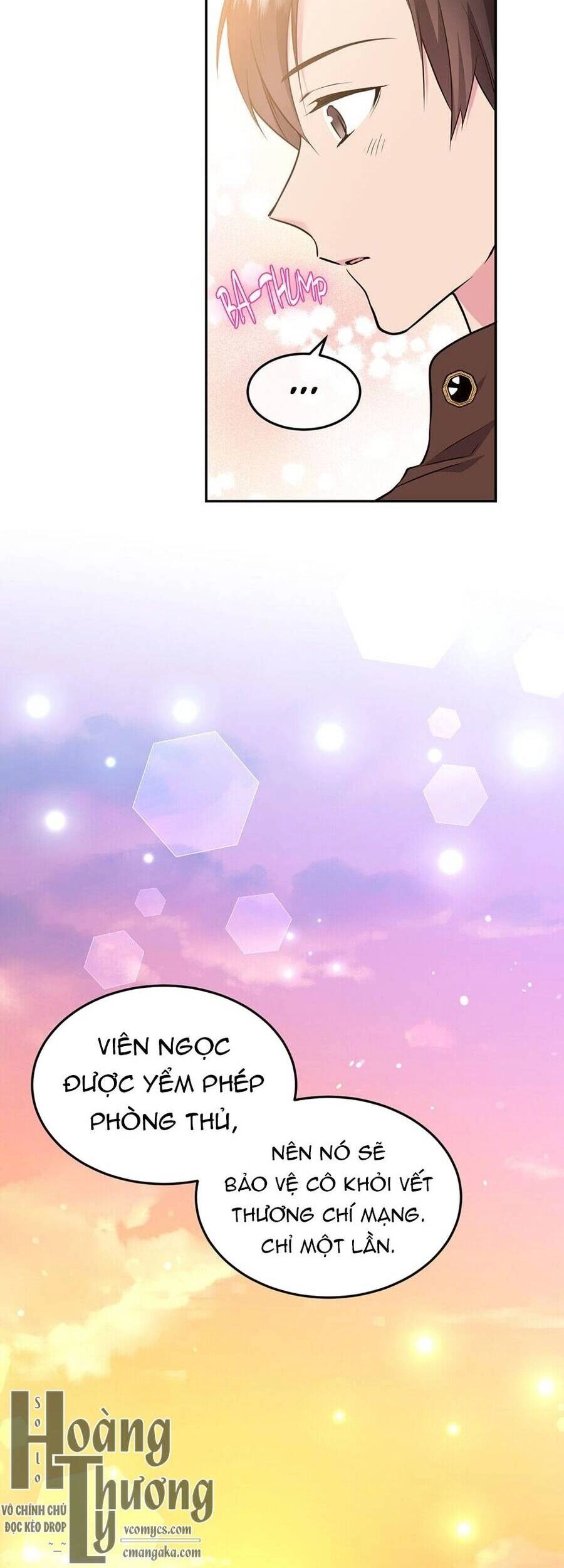 Mục Tiêu Là Cuộc Sống Hoàn Hảo Bất Khả Xâm Phạm Chapter 76 - 28