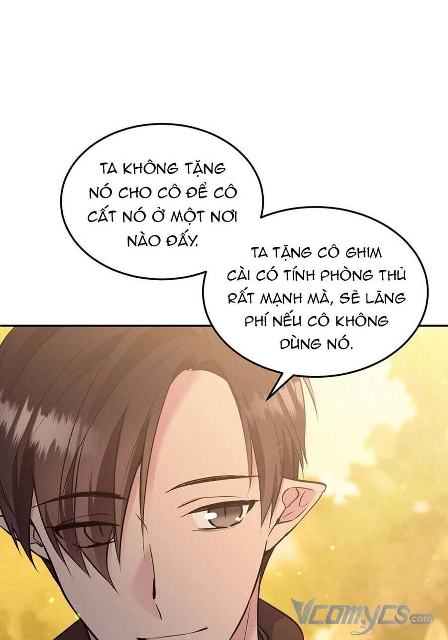 Mục Tiêu Là Cuộc Sống Hoàn Hảo Bất Khả Xâm Phạm Chapter 76 - 30