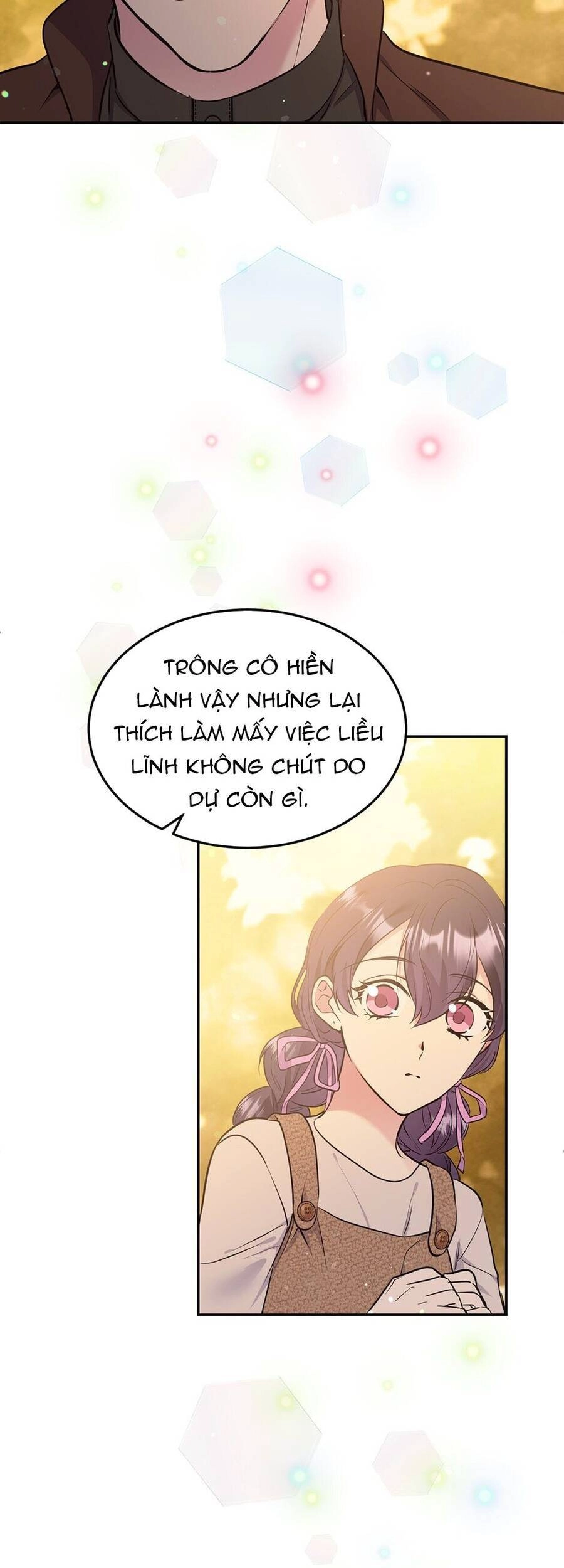 Mục Tiêu Là Cuộc Sống Hoàn Hảo Bất Khả Xâm Phạm Chapter 76 - 31